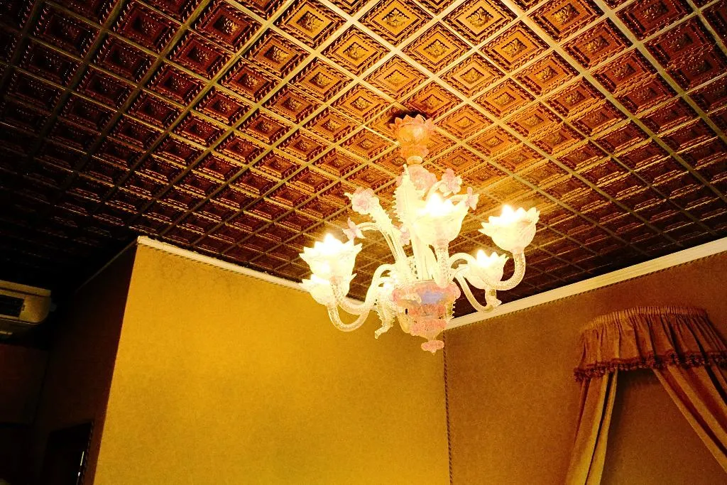 DOUBLE CITY VIEW QUEEN BED Room, San Gallo, Venice