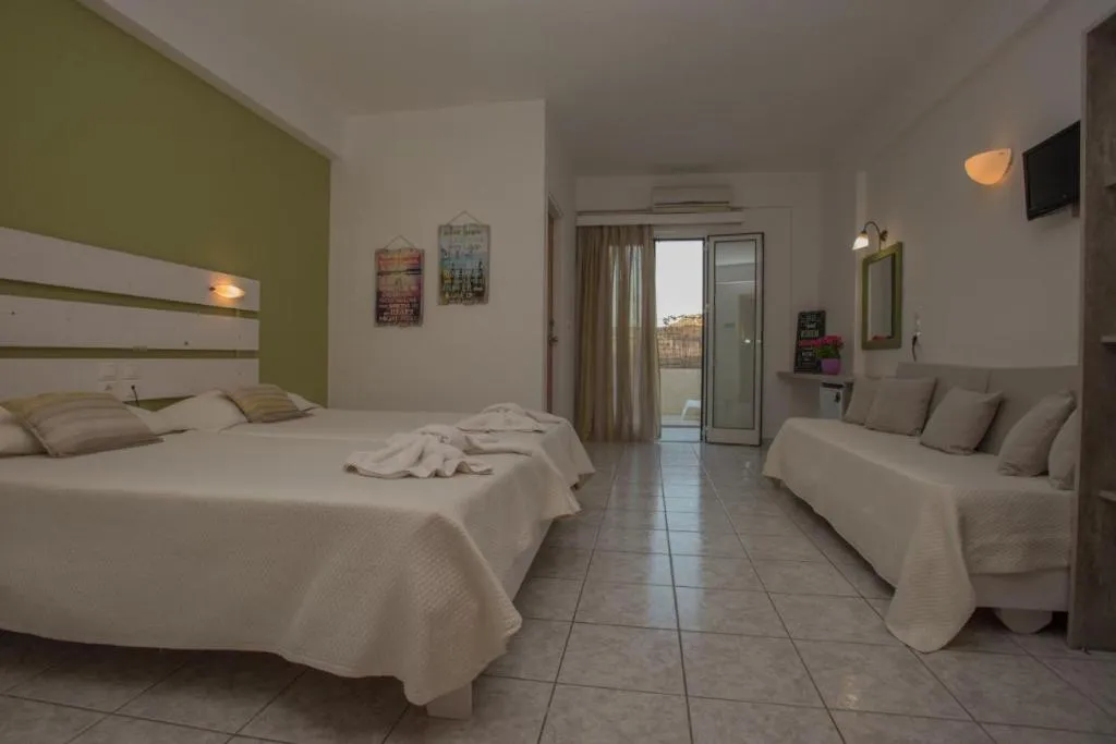 Room, Fragiskos, Crete