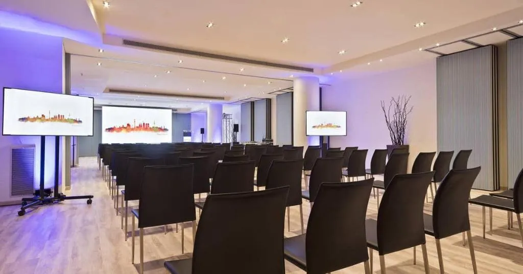 Conferences, Hotel Barcelona Condal Mar Affiliated by Meliá, Barcelona