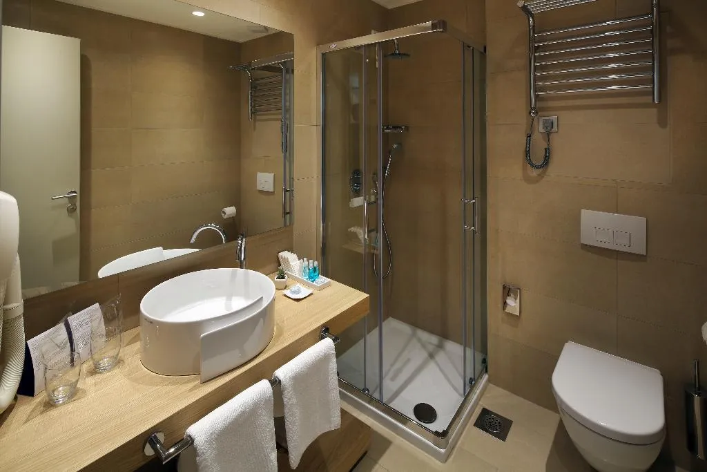 DOUBLE BASIC Room, Adoral Boutique Hotel, Istria