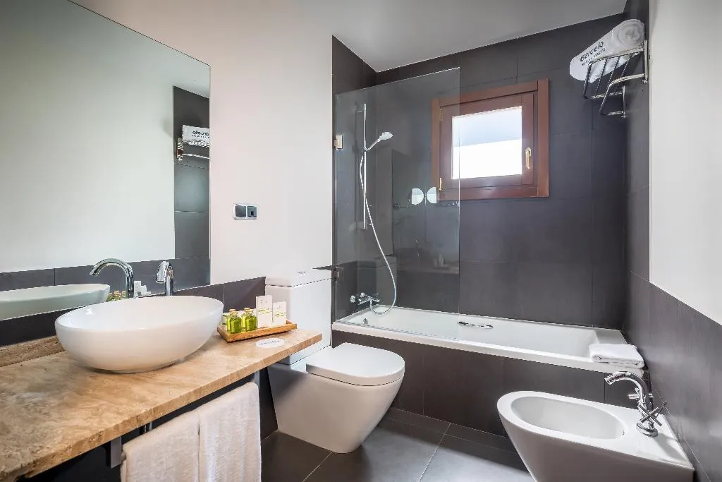 VILLA TWO BEDROOMS Room, Barceló Aracena, Costa De La Luz
