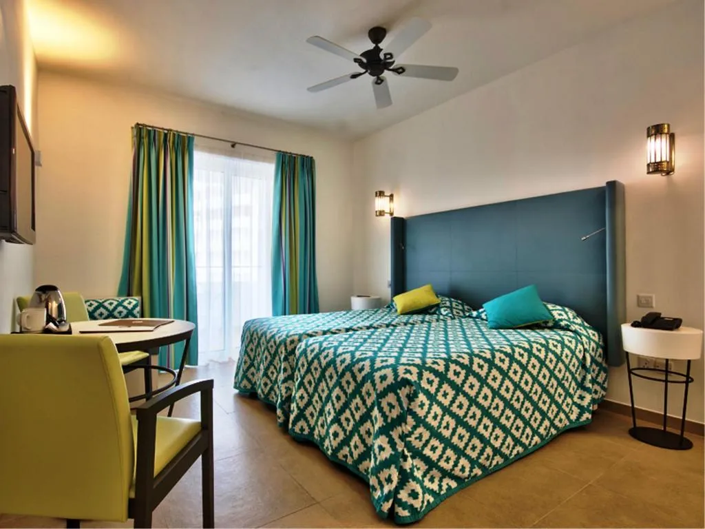 Double or Twin SEA VIEW Room, db San Antonio Hotel + Spa - All Inclusive, Malta