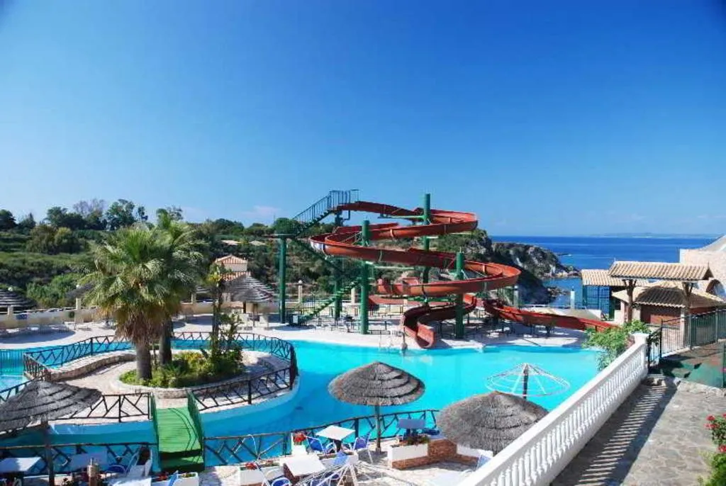 Sports and Entertainment, Zante Royal Resort, Zante