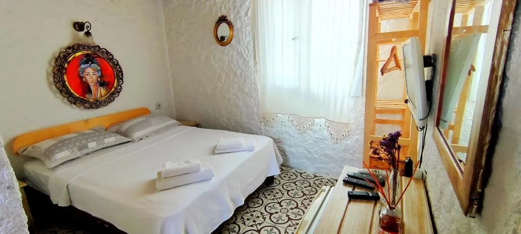Room, Afet Hanım Konağı Alaçatı, Izmir