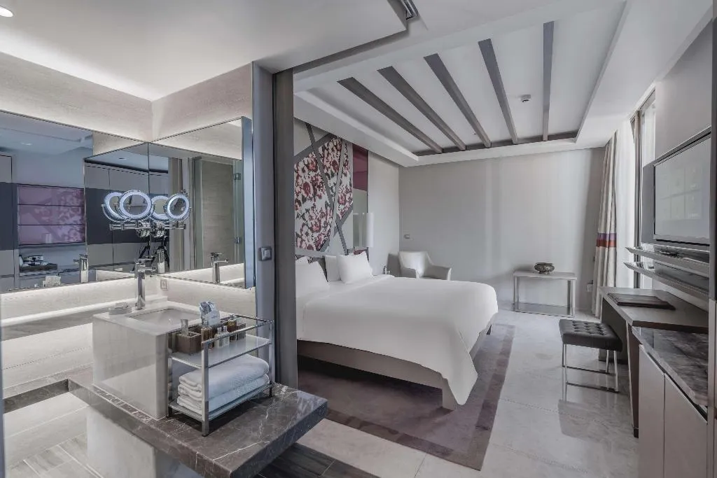 Room, Rixos Premium Tekirova L.O.L ThemePark Free Access, Antalya