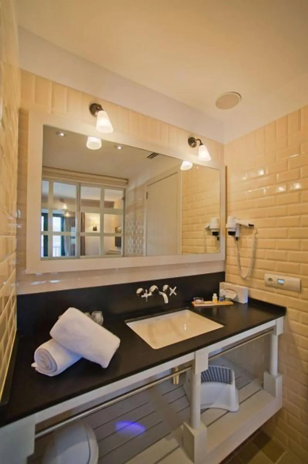 Room, Hotel Playa Sol, Costa Brava