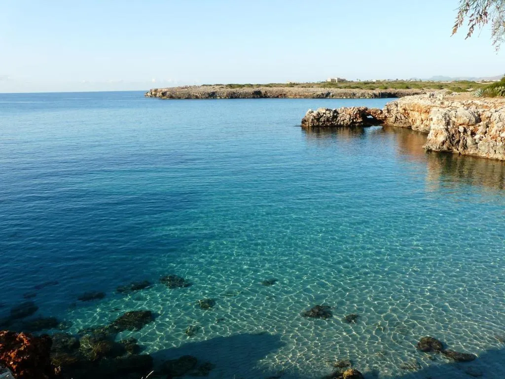 General view, BJ Cala Morlanda Petit Hotel ( ex Pinomar), Majorca