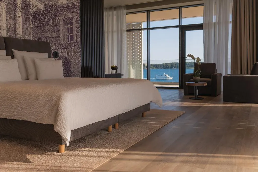 Room, Monumenti Heritage Hotel & Resort, Istria