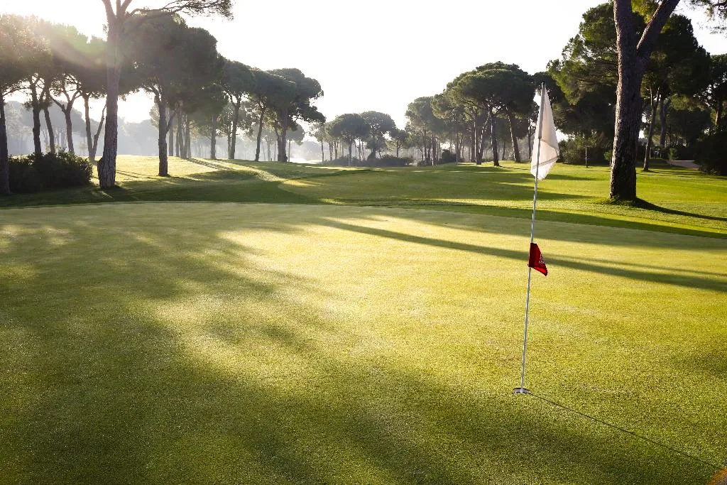 Sports and Entertainment, Robinson Nobilis, Antalya