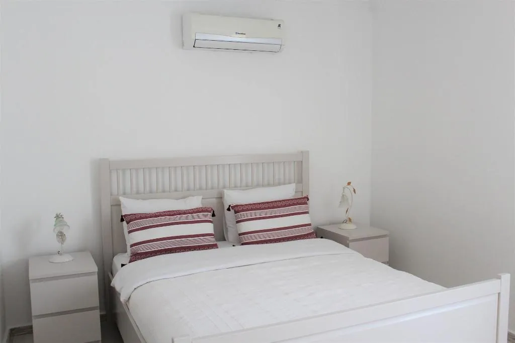 Room, Villamer Hotel Alacati, Izmir