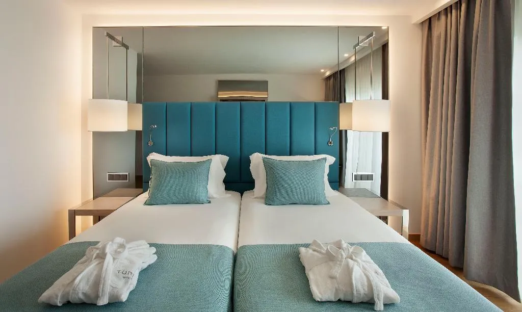 TWIN SEA FRONT Room, Turim Presidente, Algarve