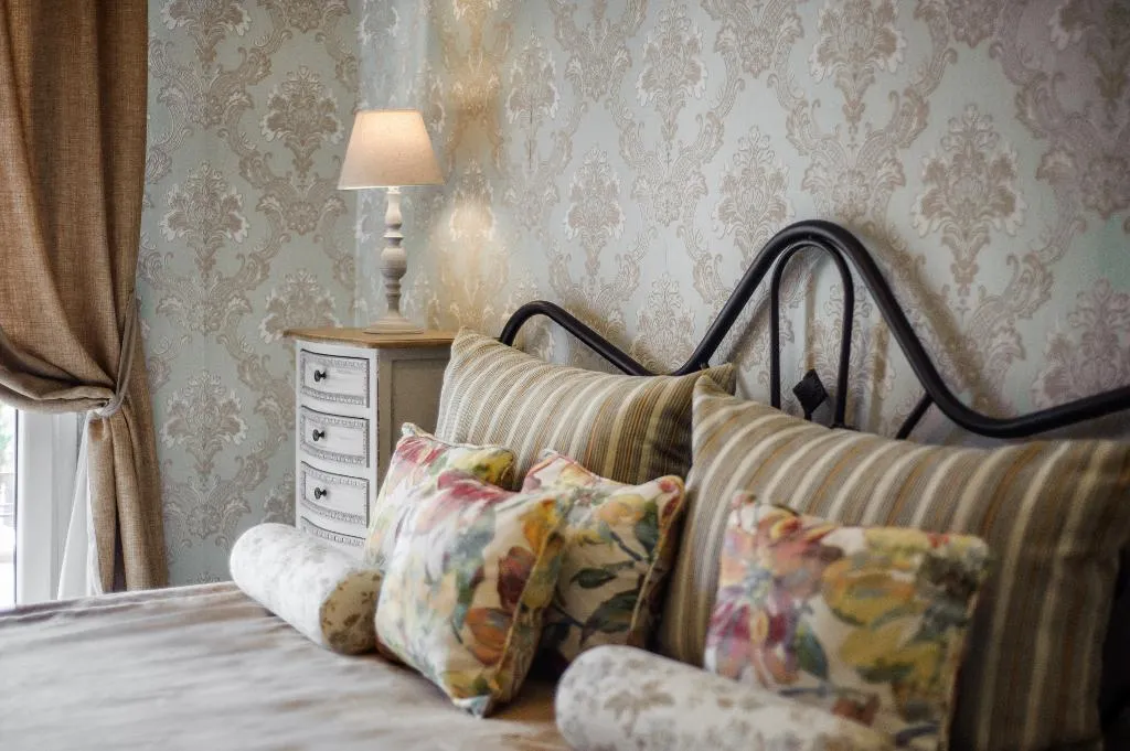 Double or Twin STANDARD Room, Achtis Hotel, Halkidiki