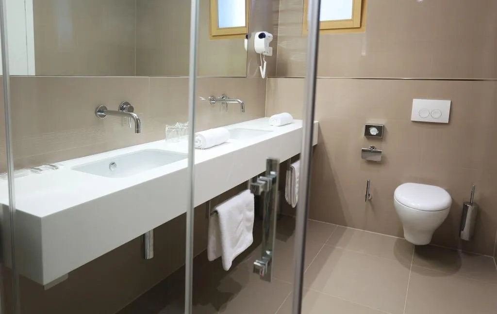Room, Guesthouse Villa Scalaria, Split