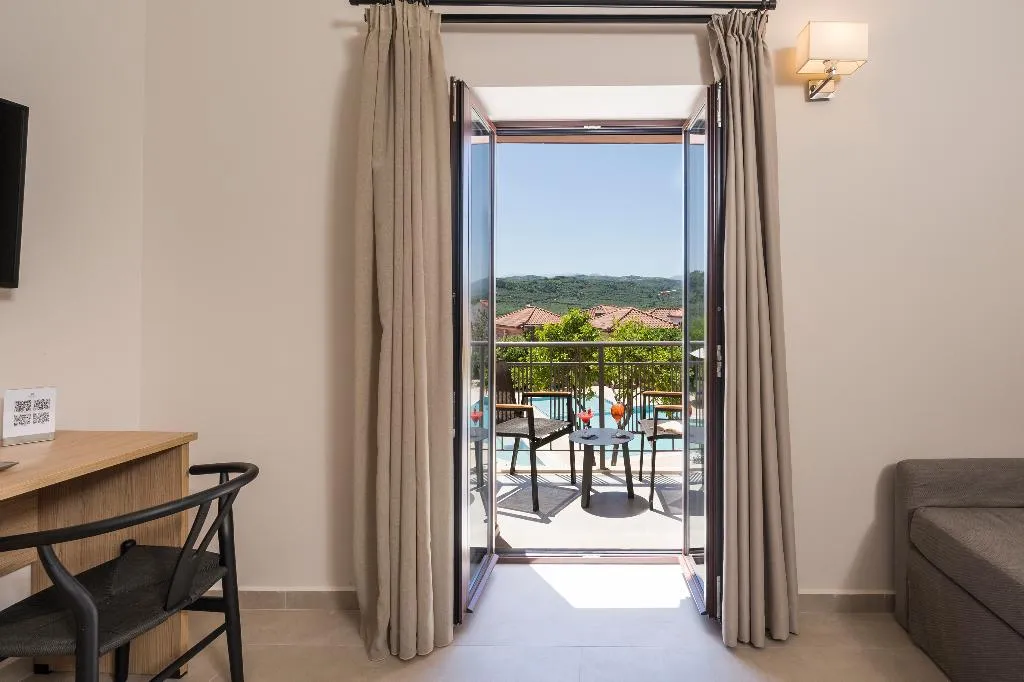 SUITE STANDARD Room, Spilia Village Hotel & Villas, Crete