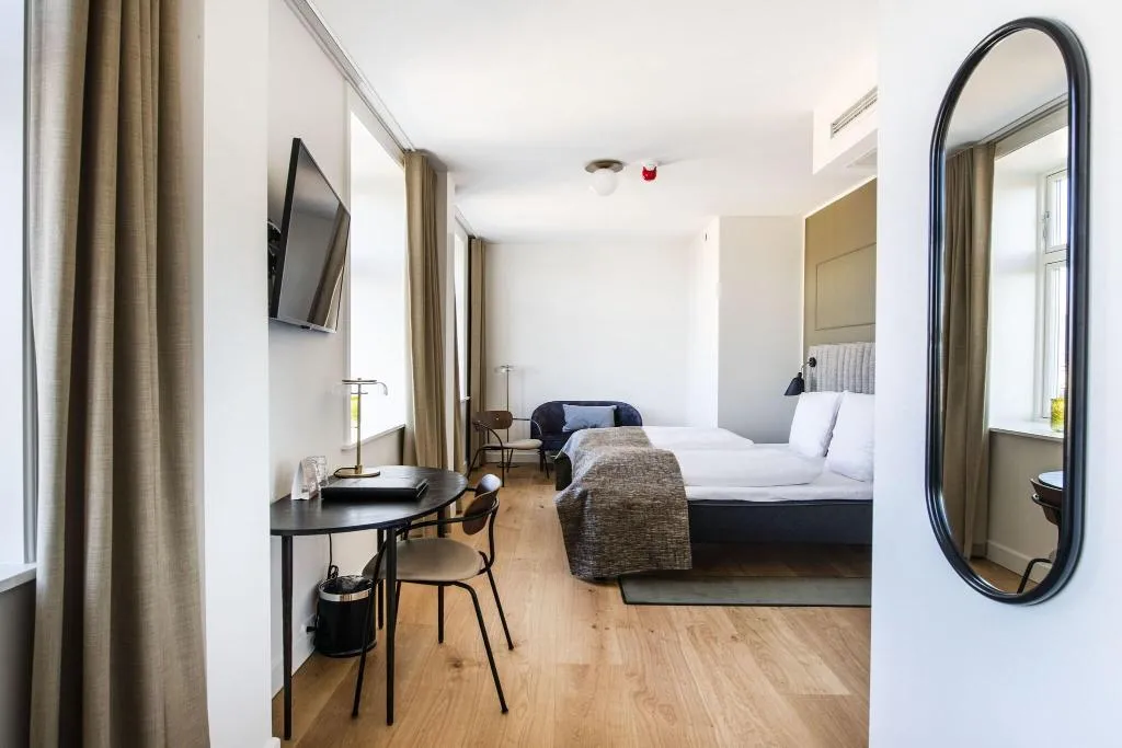 SUITE TWO QUEEN BEDS Room, Sct Thomas, Copenhagen