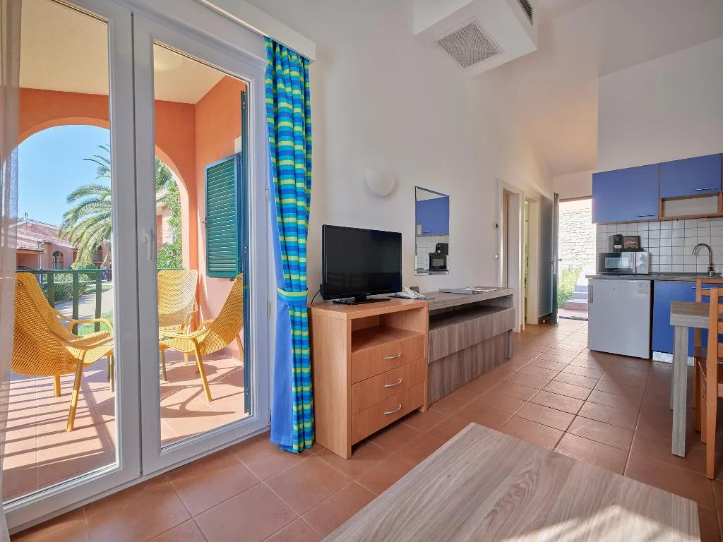 APARTMENT PREMIUM Room, Maistra Select Naturist Park Koversada Apartments, Istria