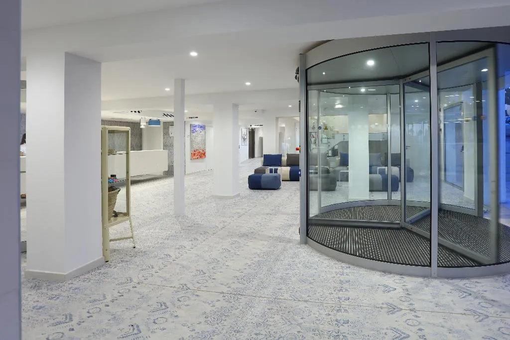 Lobby, Mar Azul Pur Estil Hotel & Spa, Majorca