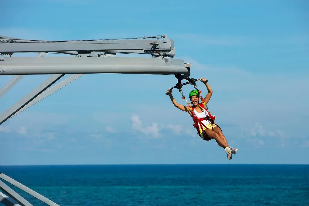 Sports and Entertainment, Dreams Natura Resort & Spa, Cancun Area