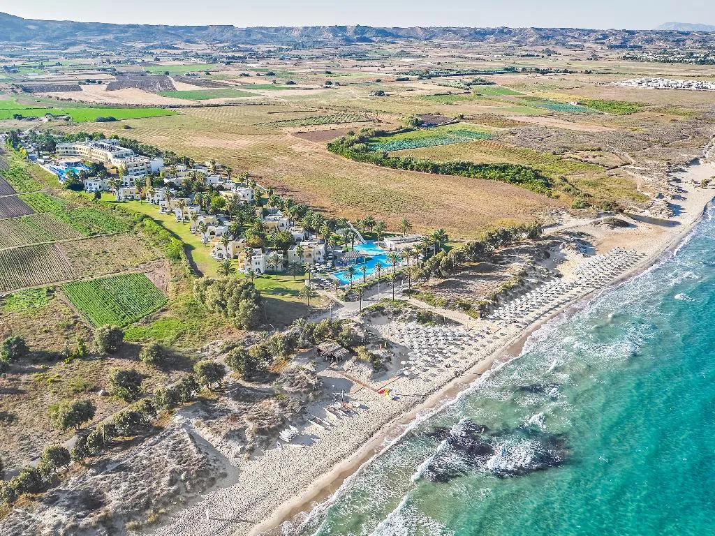 General view, Grecotel Casa Paradiso, Kos