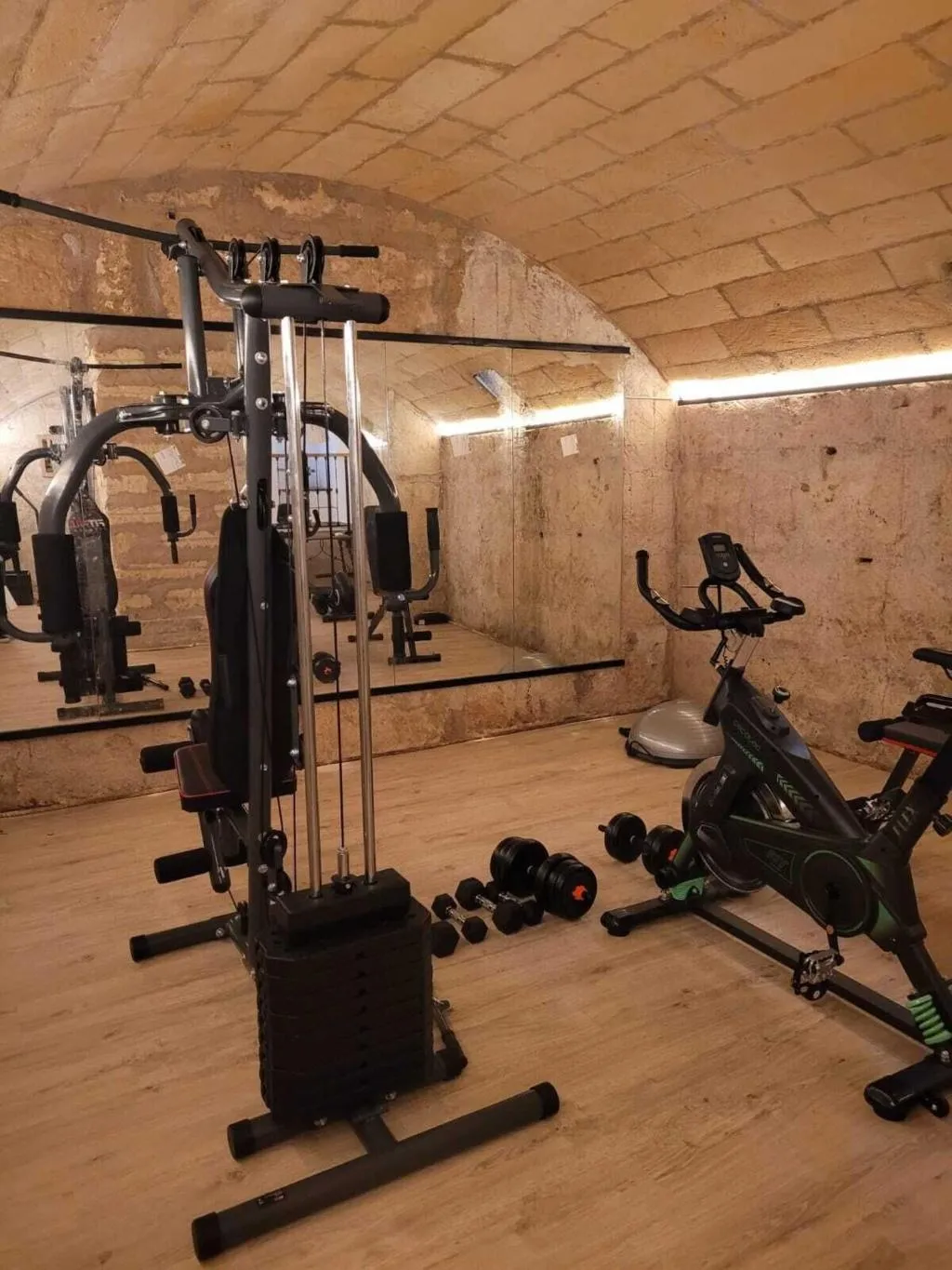 Sports and Entertainment, Casal de Petra - Rooms & Pool, Majorca