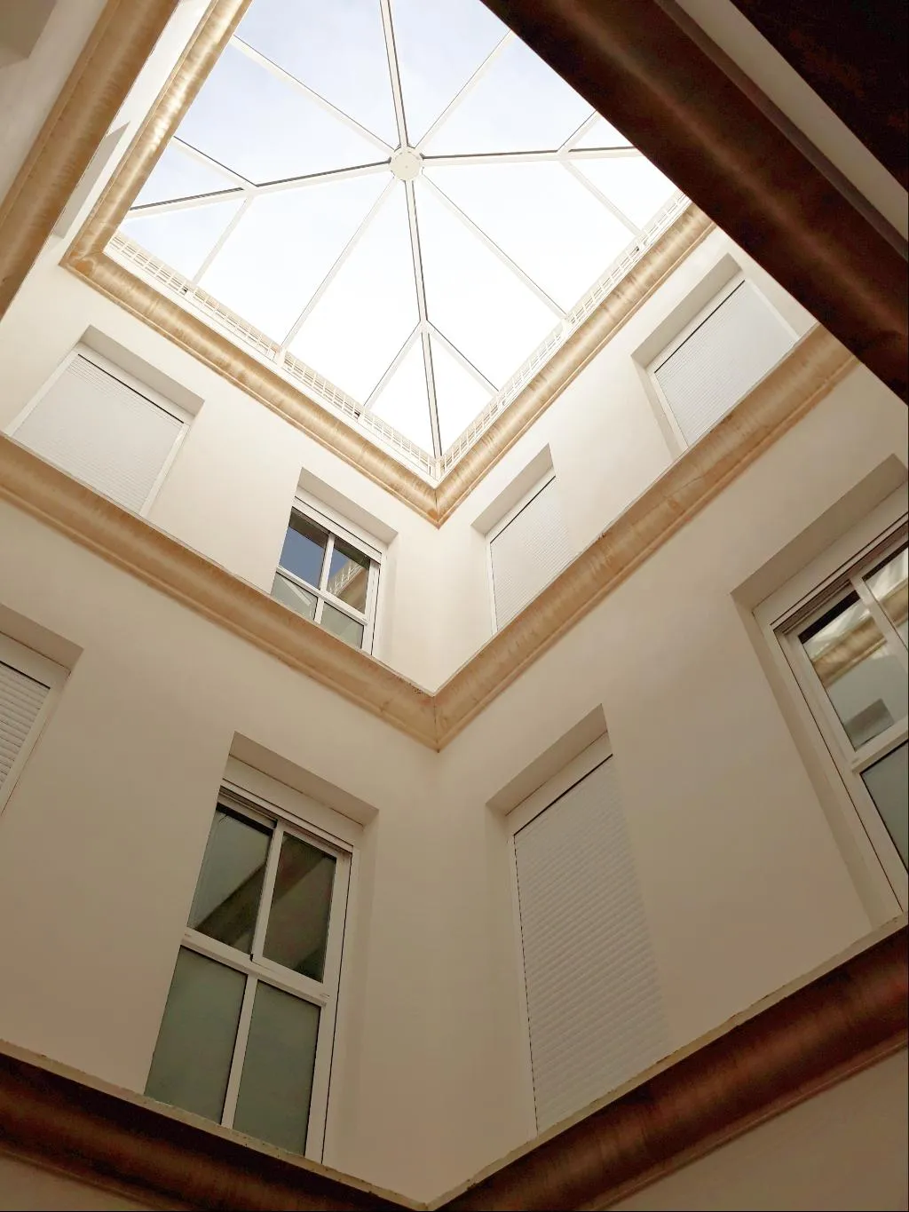 Lobby, Hostel Sea&Dreams Calpe, Costa Blanca