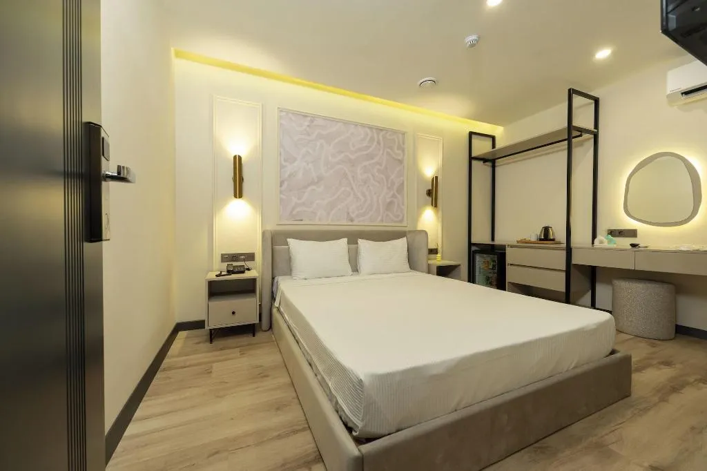 Room, Turka Loca City Hotel, Antalya
