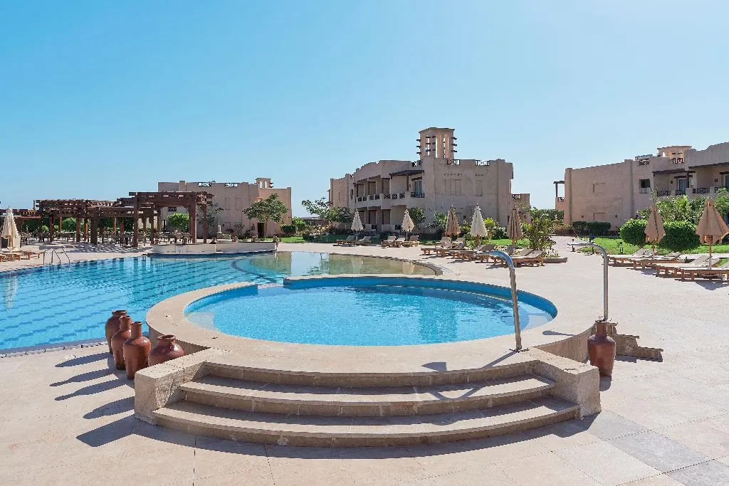 Pool, True Beach Resort, Red Sea Riviera