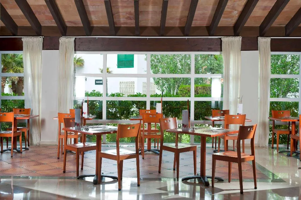 Restaurant, Sol Falco Menorca, Menorca