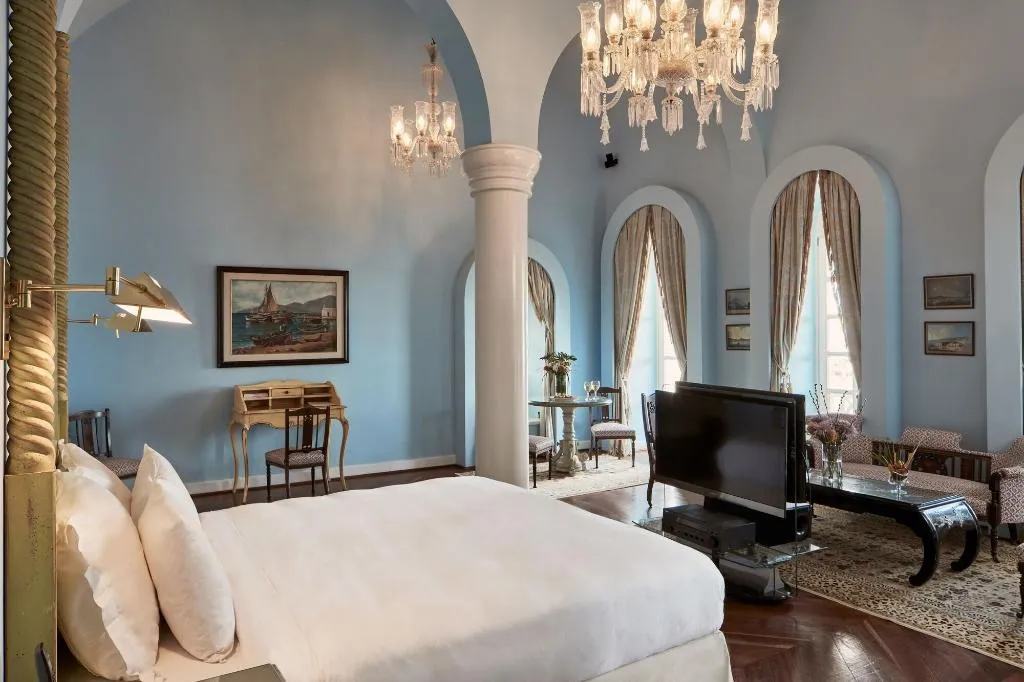 Room, La Maison Bleue - Adults Only, Red Sea Riviera