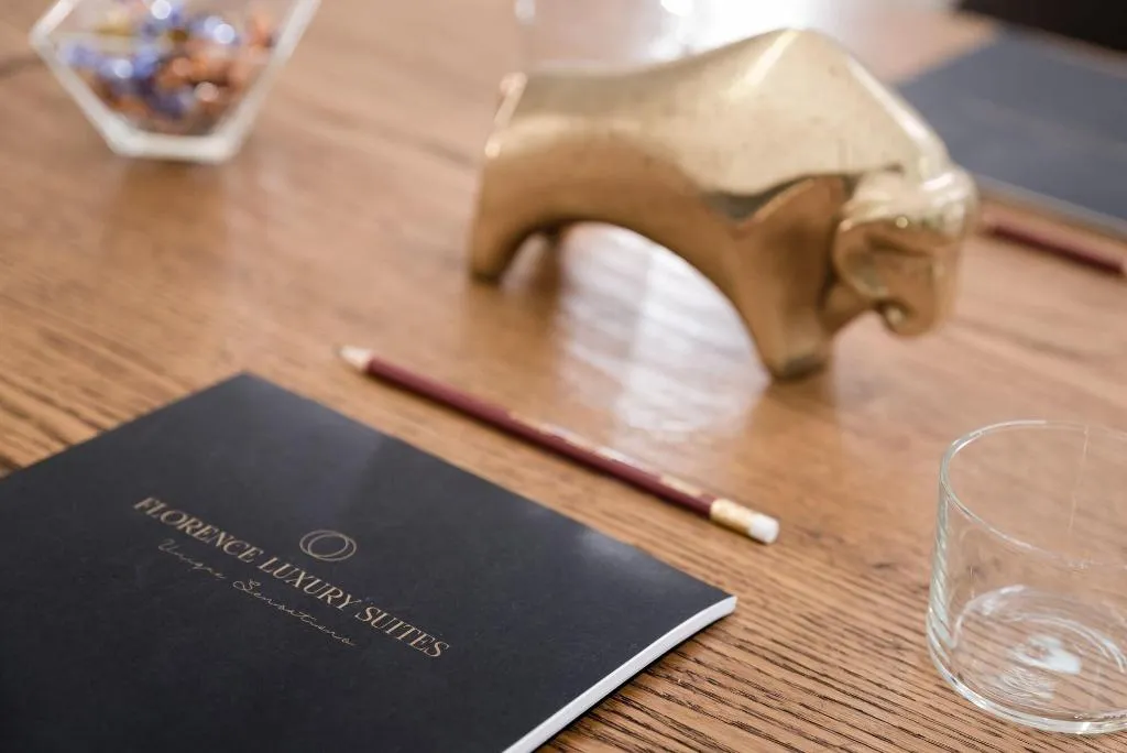 Conferences, Florence Luxury Suites, Florence