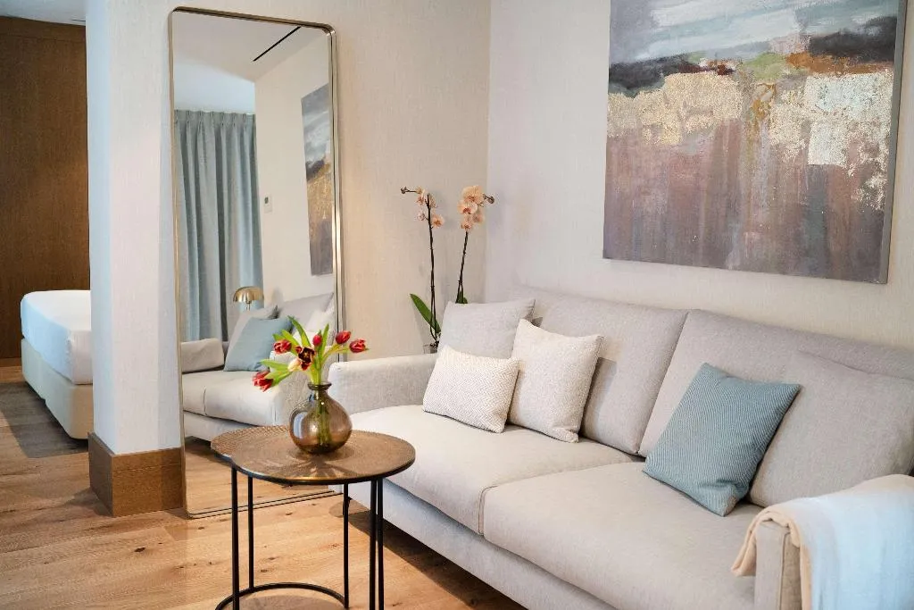 Room, Soho Boutique Equitativa, Costa Del Sol
