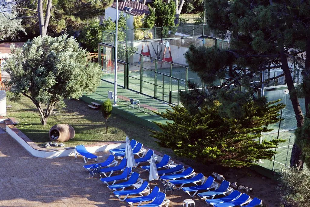 Sports and Entertainment, Nieves Mar, Costa Brava