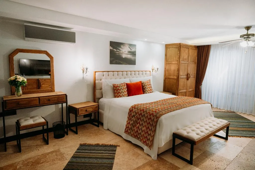 DOUBLE EXECUTIVE Room, Doors Urla Hotel, Izmir