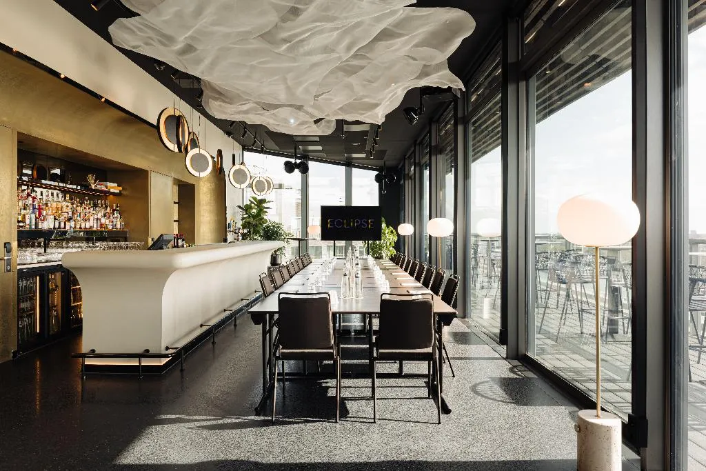 Conferences, DoubleTree by Hilton Amsterdam Centraal Station, Amsterdam