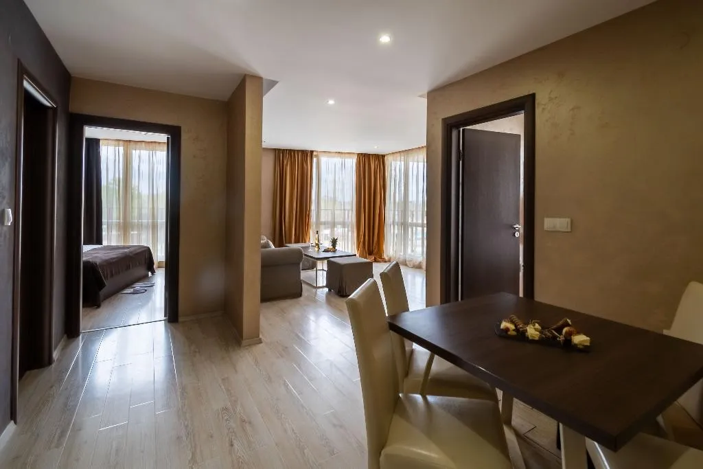APARTMENT TWO BEDROOMS Room, Paradiso Dreams, Bourgas