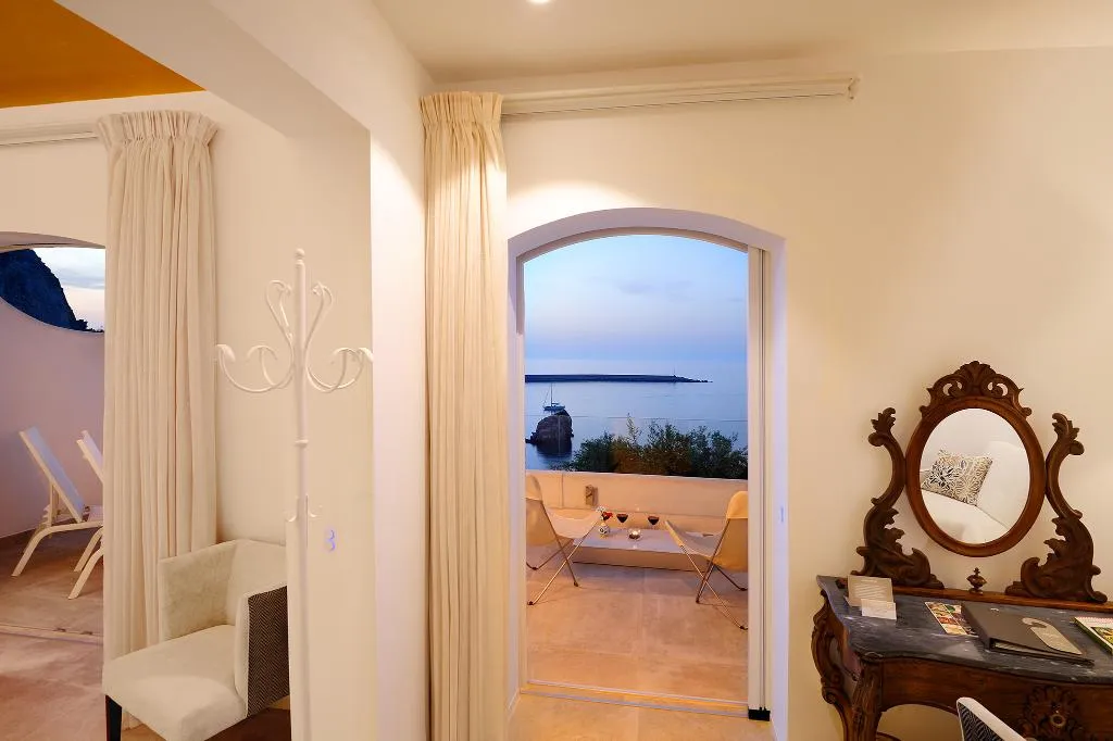 SUITE STANDARD Room, Le Calette N°5, Palermo