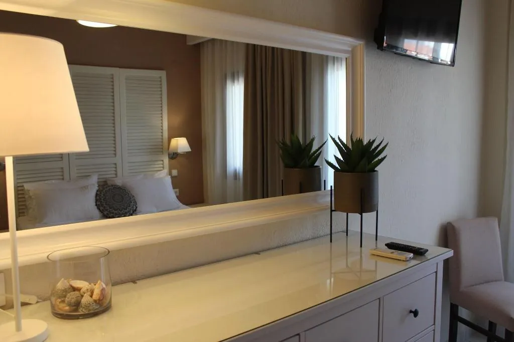 Room, Hotel Magdalena, Halkidiki