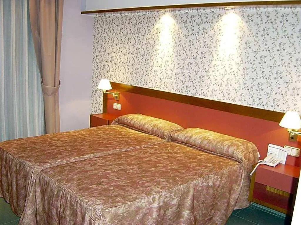 Room, Jardin De Aranjuez, Madrid