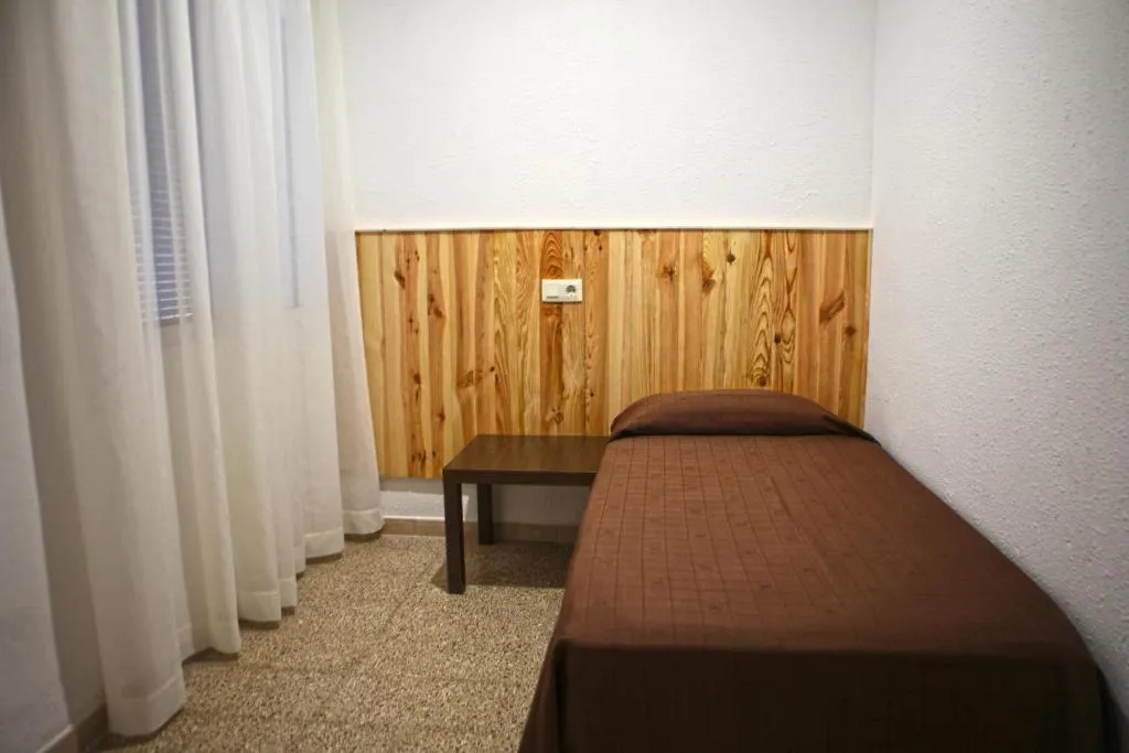 SINGLE STANDARD Room, Miranda, Costa Brava
