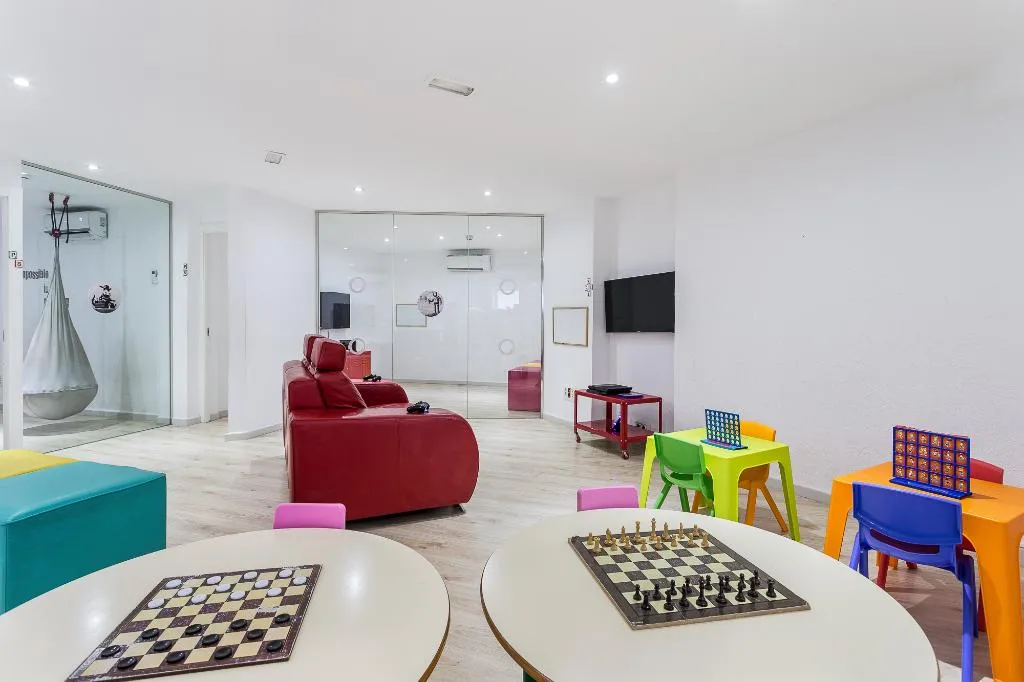 Sports and Entertainment, FERGUS Style Cala Blanca Suites, Majorca