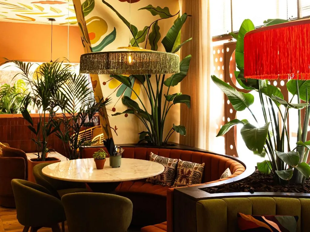 Restaurant, ibis Lisboa Parque das Naçoes, Lisbon