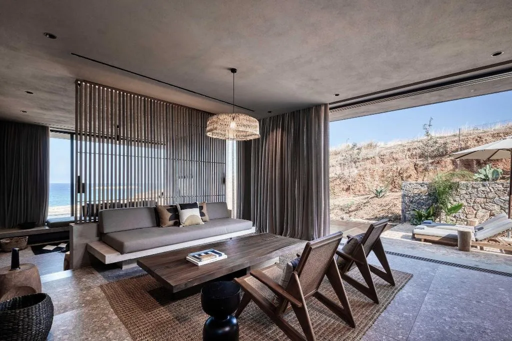 Room, Domes Zeen, a Luxury Collection Resort, Chania, Crete