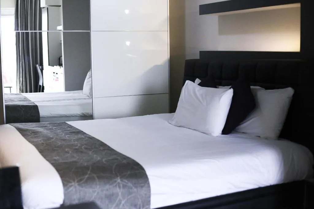 Room, Pebbles Boutique Aparthotel, Malta