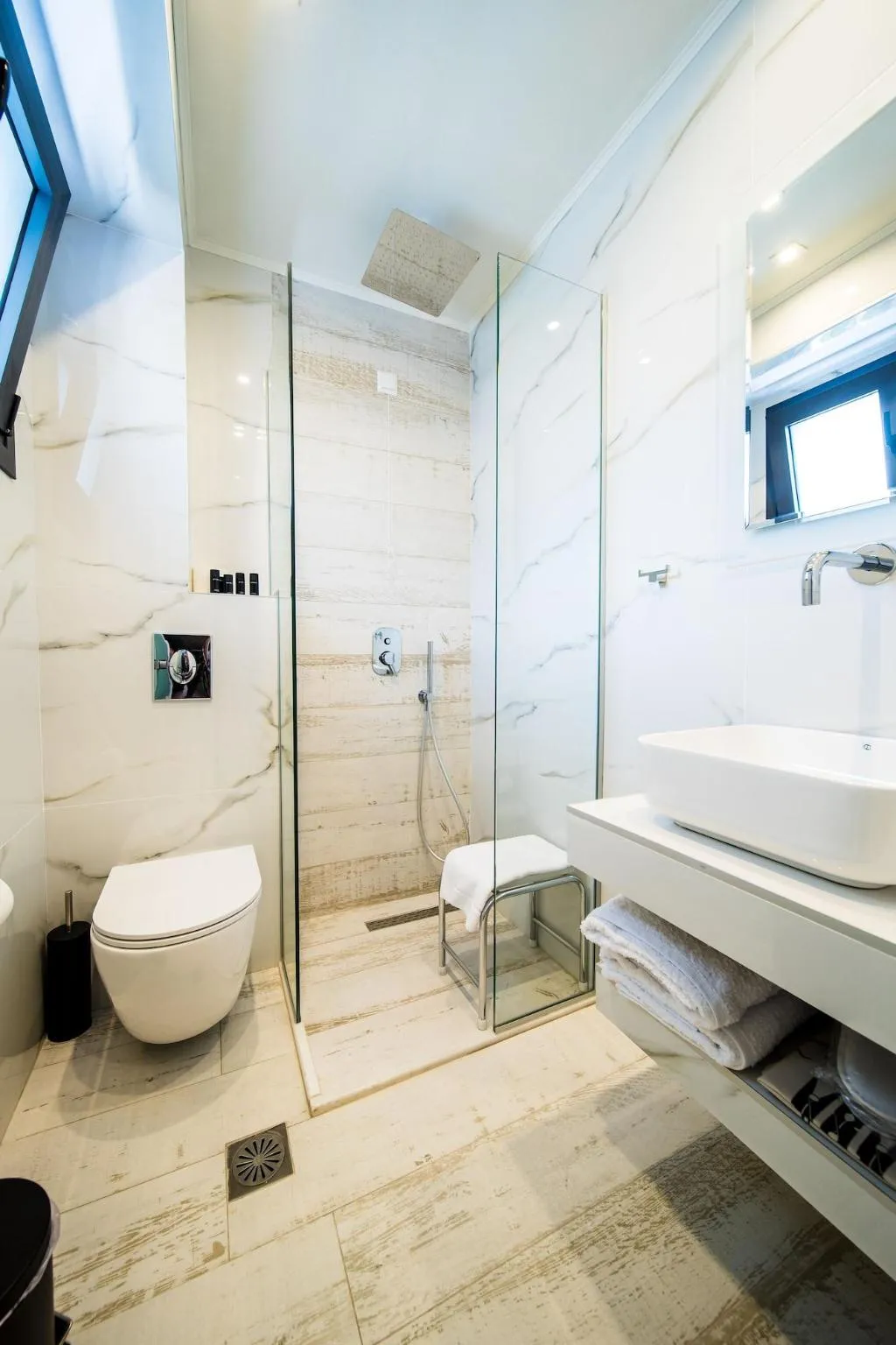 Room, Kali Thea Suites, Halkidiki