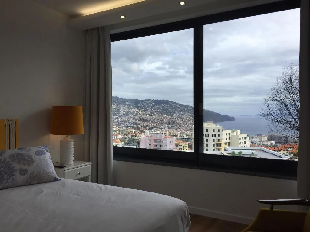General view, Belvedere Boutique - Adults Only, Madeira