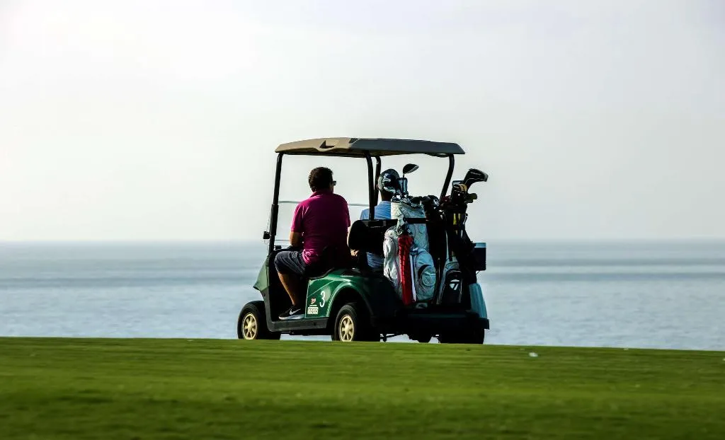 Sports and Entertainment, Hacienda del Conde Meliá Collection Golf & Spa, Tenerife
