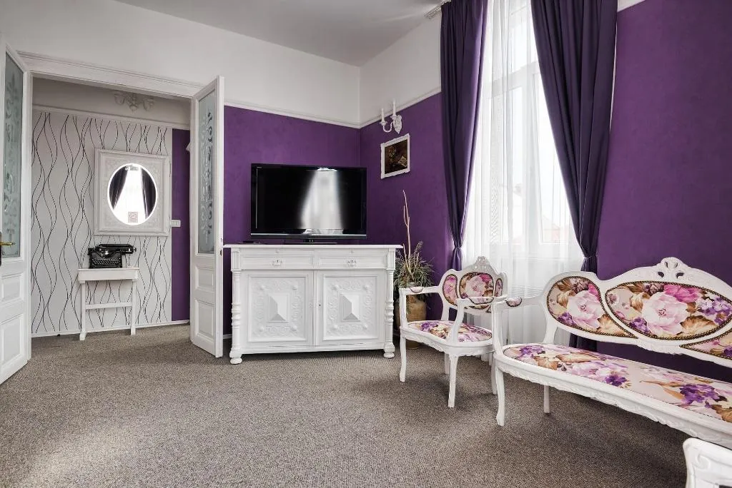Room, Hotel Galija, Istria