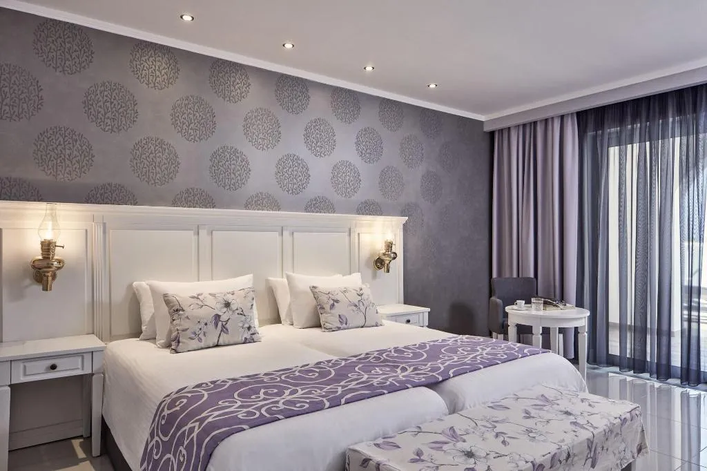 Room, Esperos Village Adults Only, Rhodes