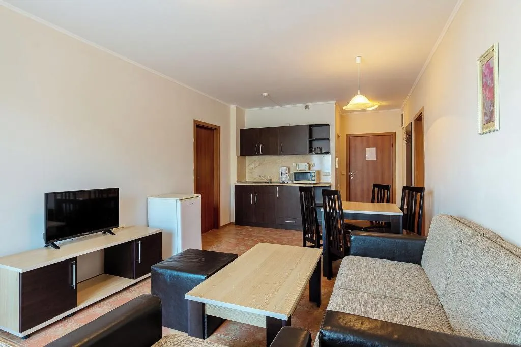Room, Midia Grand Resort, Bourgas