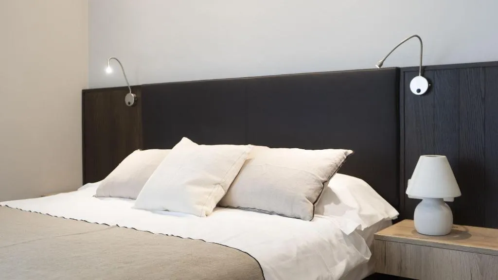DOUBLE CLASSIC Room, Hotel Terme Leonardo, Venice
